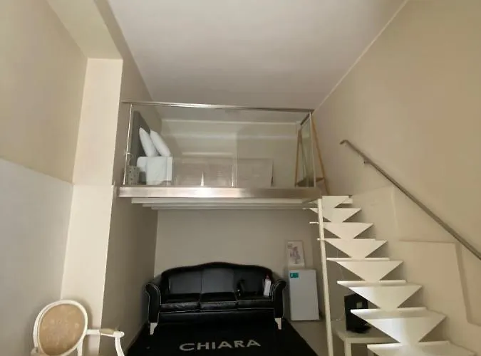 A Casa Di Chiara