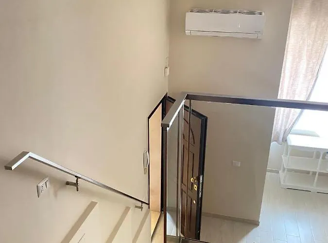 A Casa Di Chiara