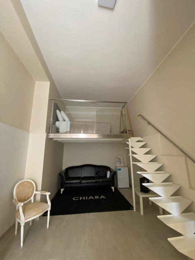 A Casa Di Chiara Foggia