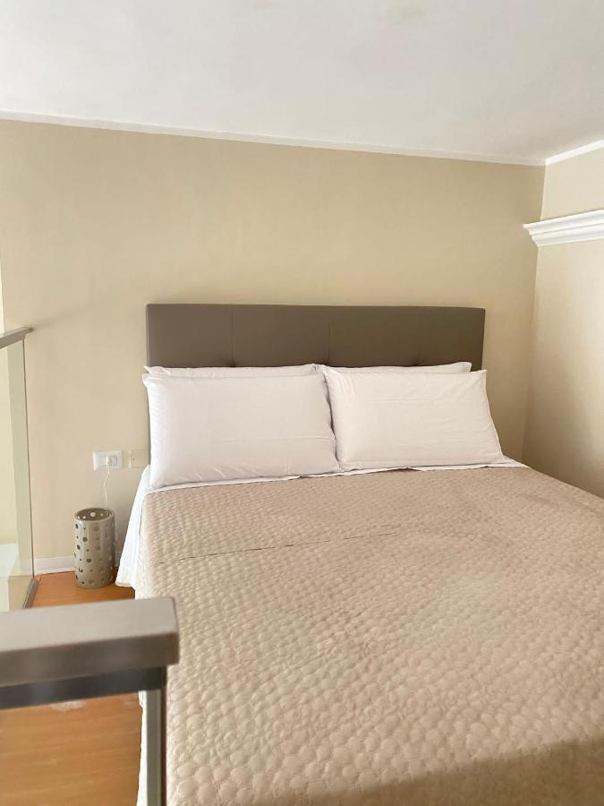 Holiday home A Casa Di Chiara Foggia