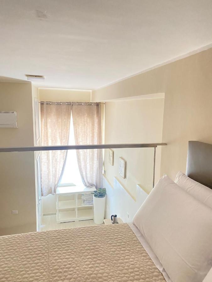 A Casa Di Chiara Holiday home *