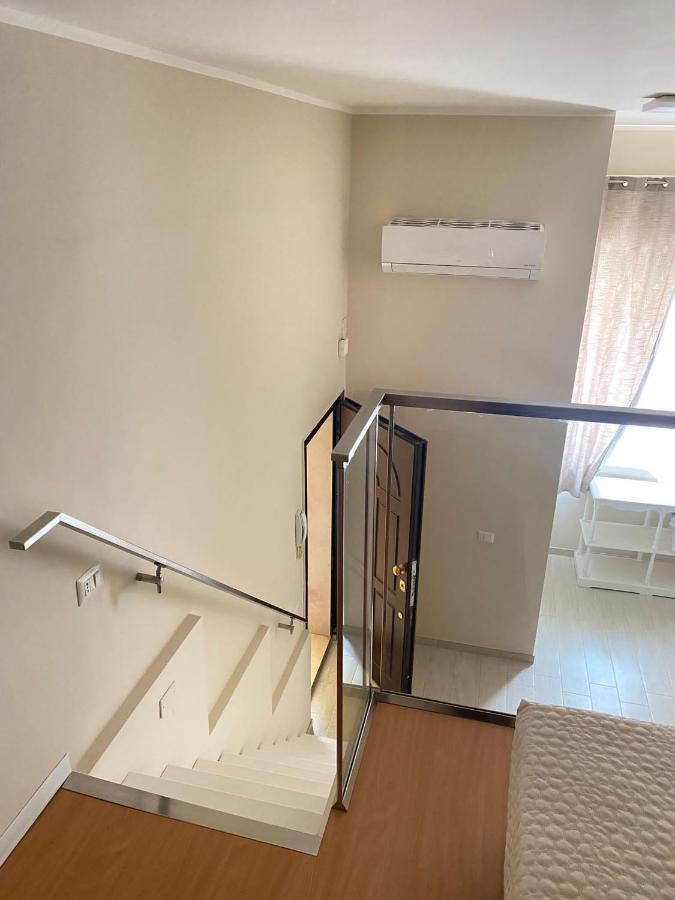 Holiday home A Casa Di Chiara *